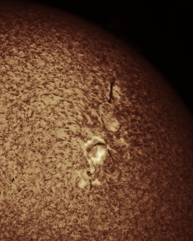 m1 flare