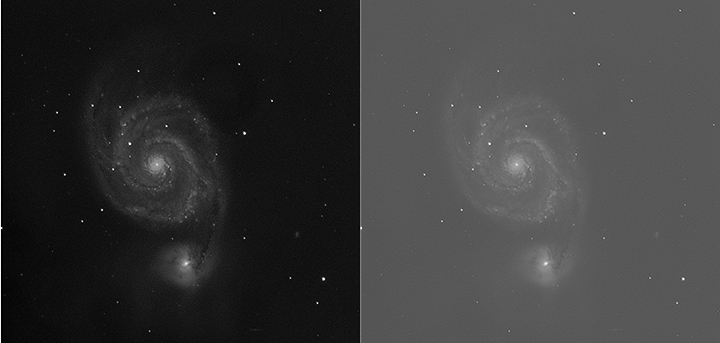 m51 L C