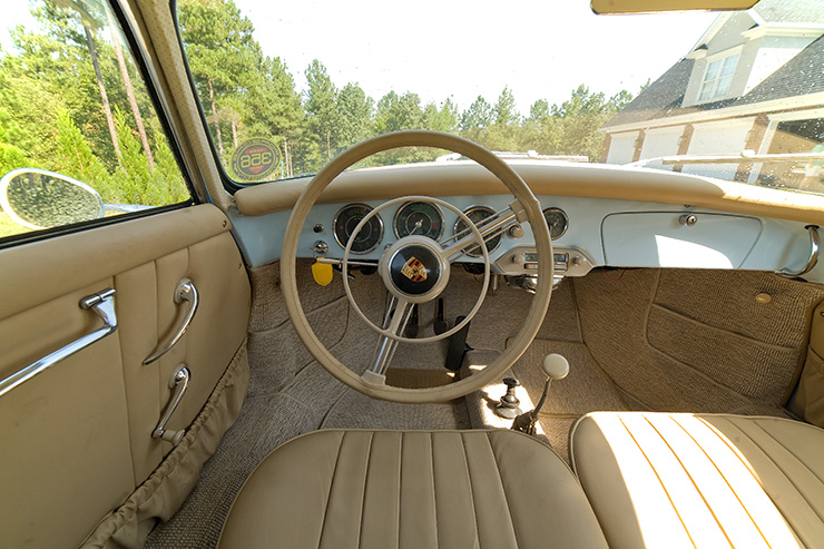 interior 356