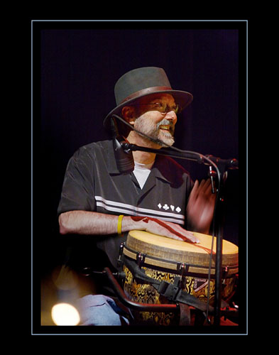 Marc Pearson