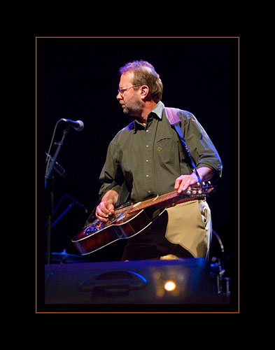Patrick Crouch / Strictly Clean and Decent