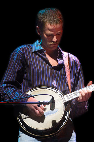 Brent Laws