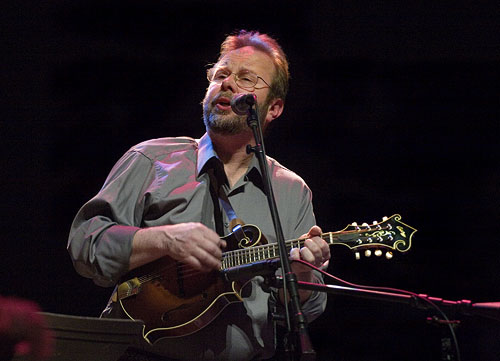 Patrick Crouch