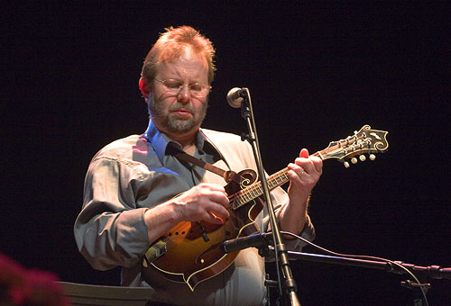 Patrick Crouch