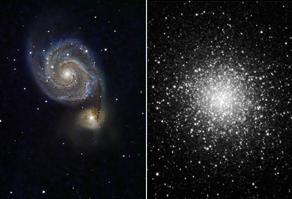 m51 m13