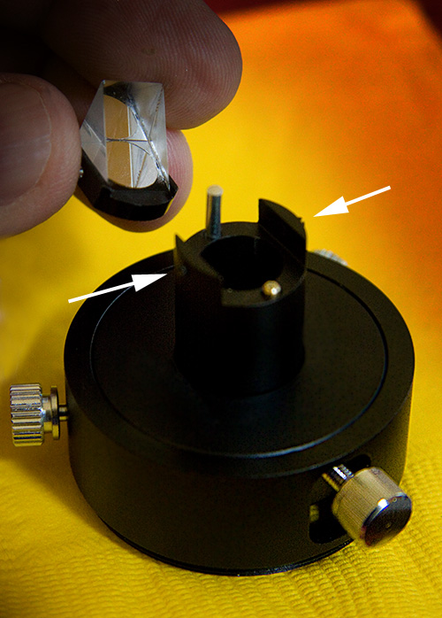 oag prism