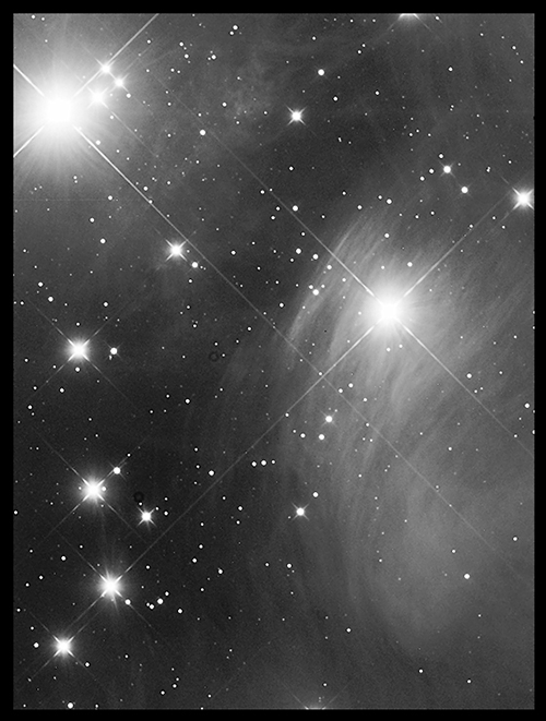 Merope bw