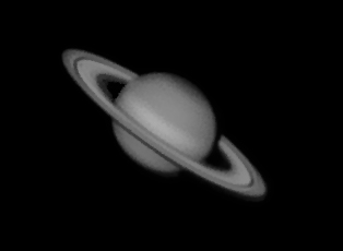 Saturn