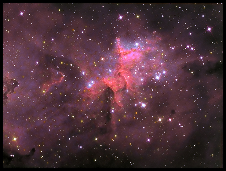 ic 1805 color