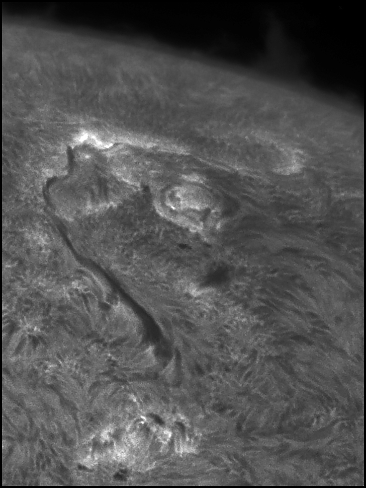 sun