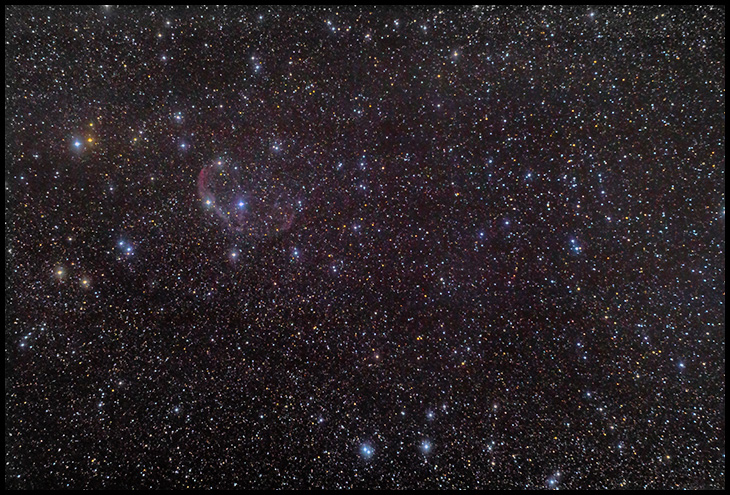 crescent