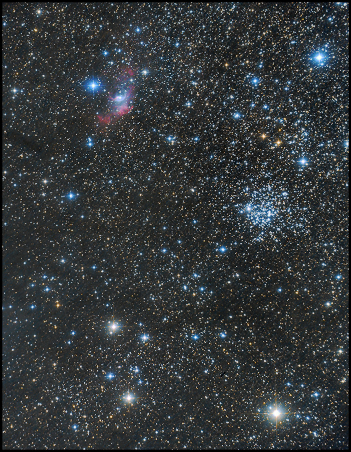 m52 full
