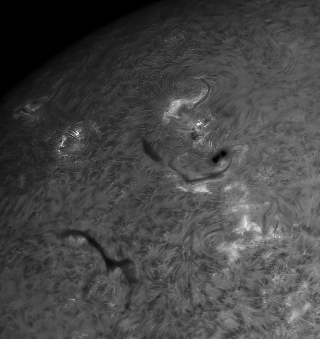 solar mosaic