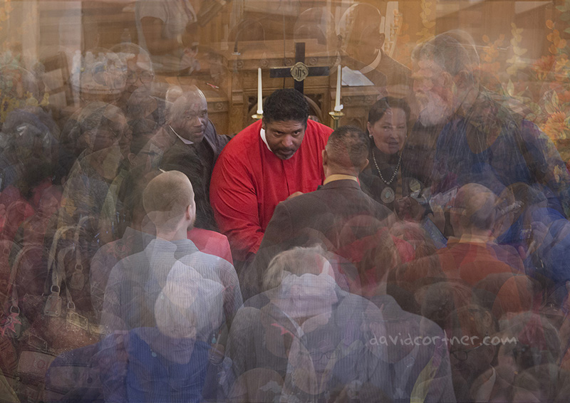 Rev Barber
