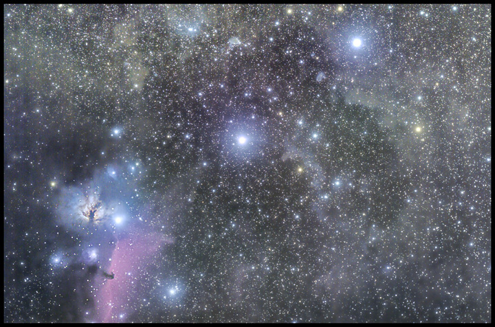 Belt of Orion