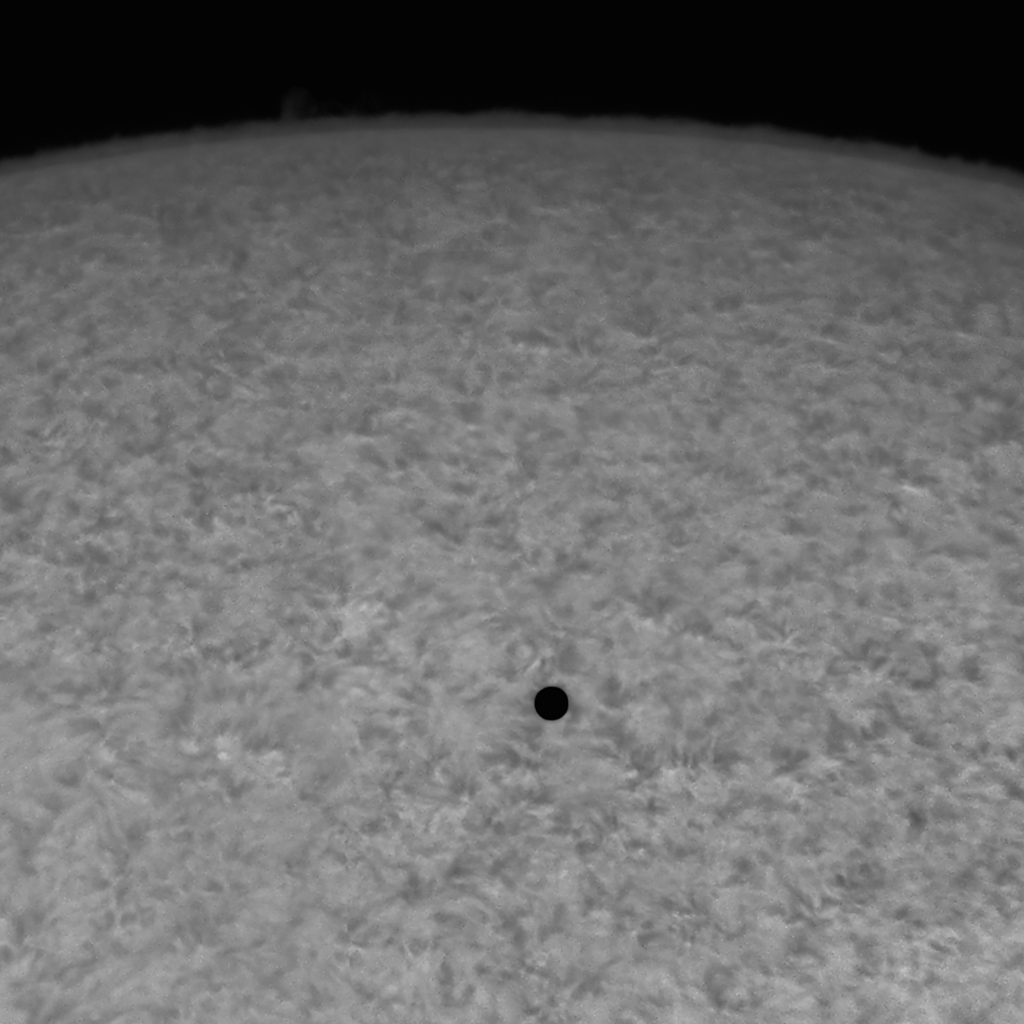 Transit of Mercury