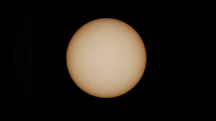 sun 300mm 3x crop