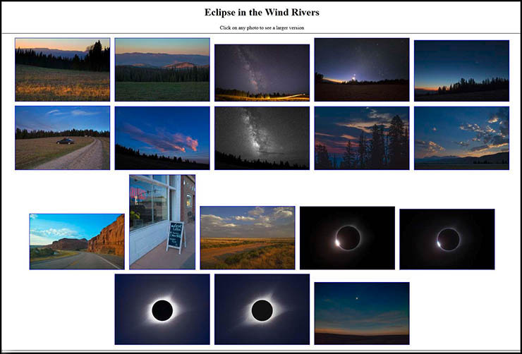 eclipse link