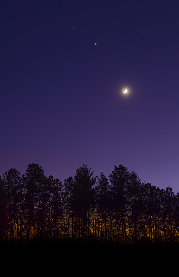 conjunction