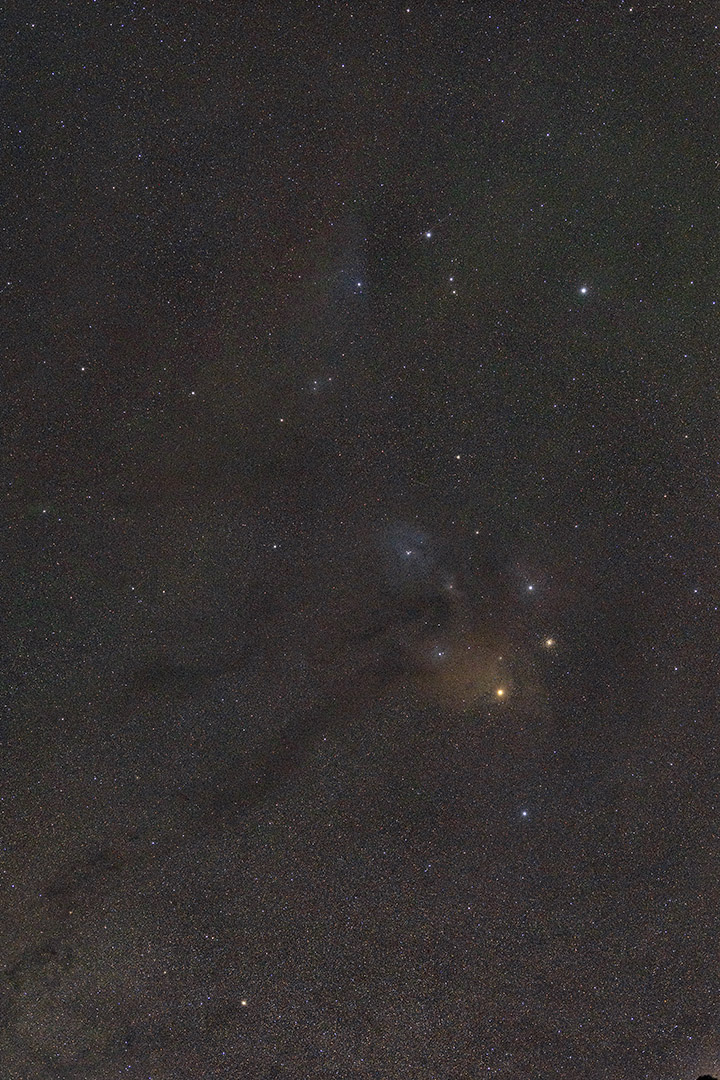 astroflat