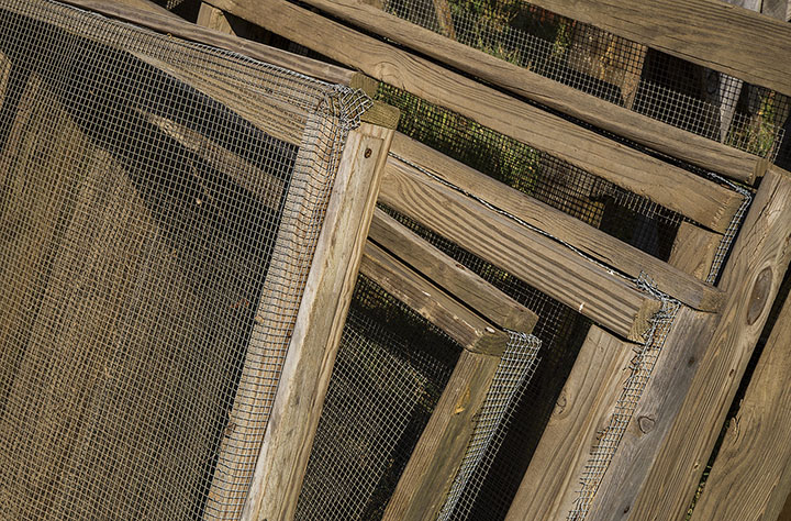 screens
