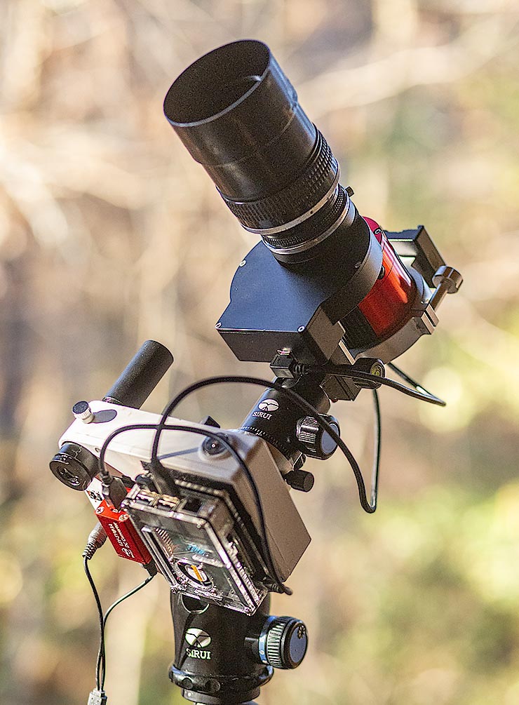 skytracker