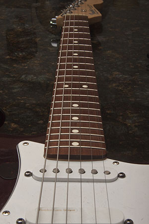strat