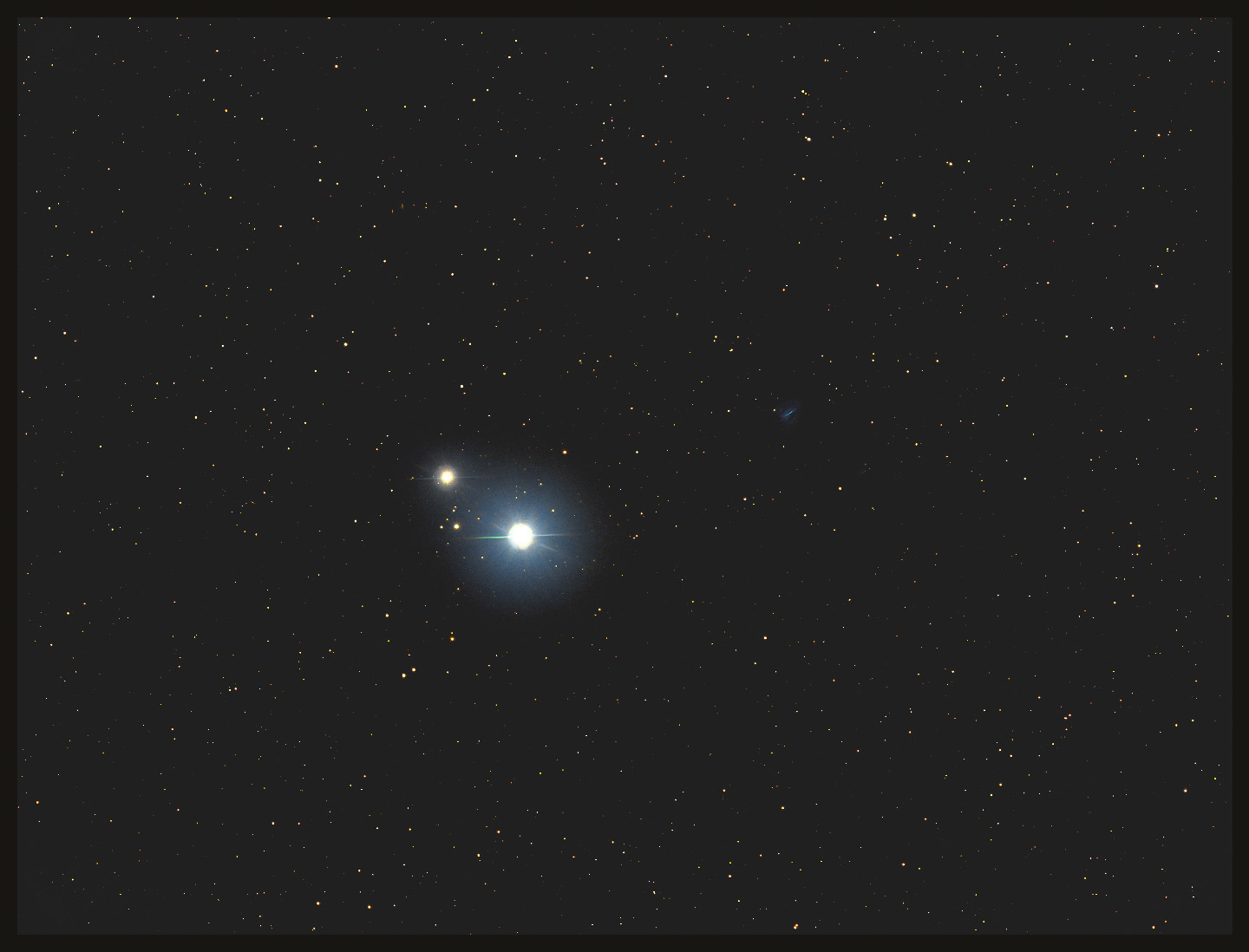 alcor