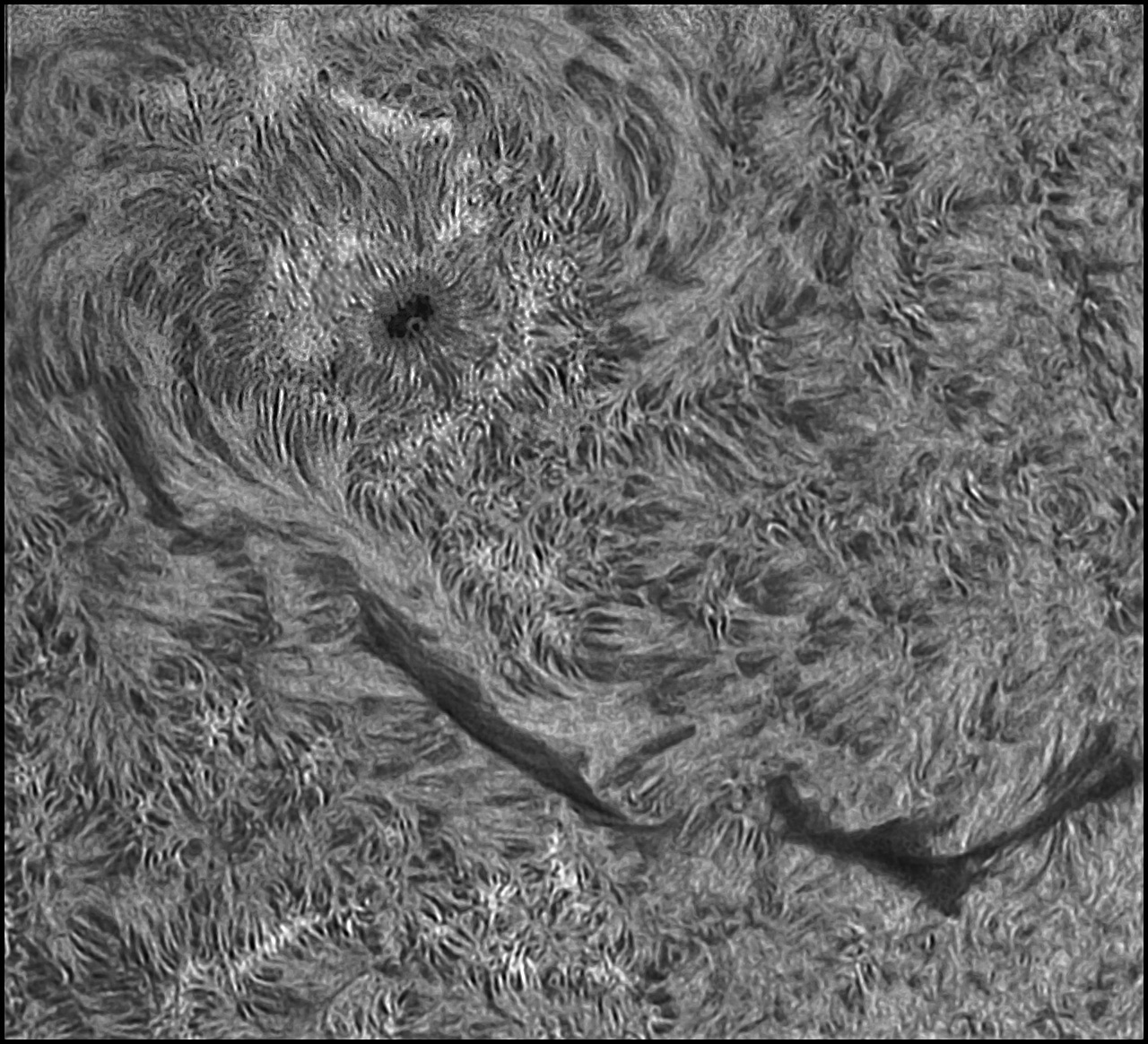 sun